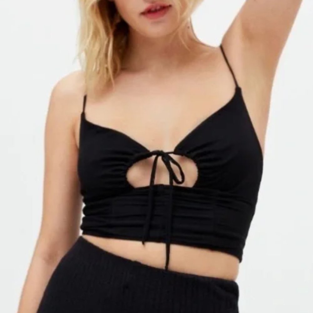 Urban Outfitters Crop Top